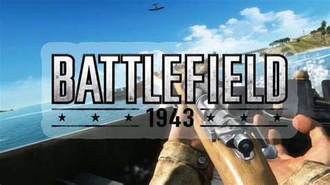 battlefield 1943 servers.